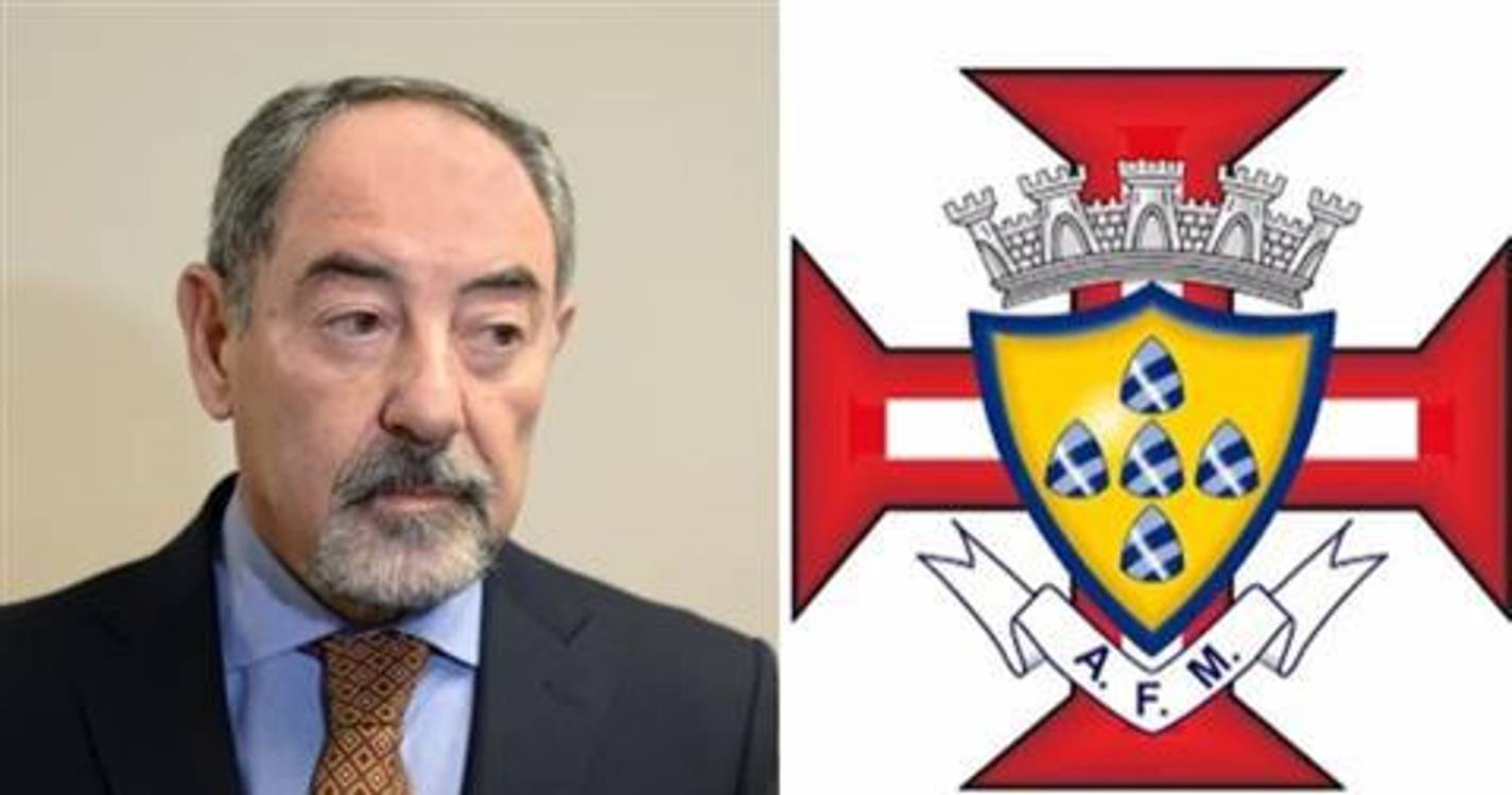 Lançada Petição Pública para a destituição da direção da Associação de Futebol da Madeira