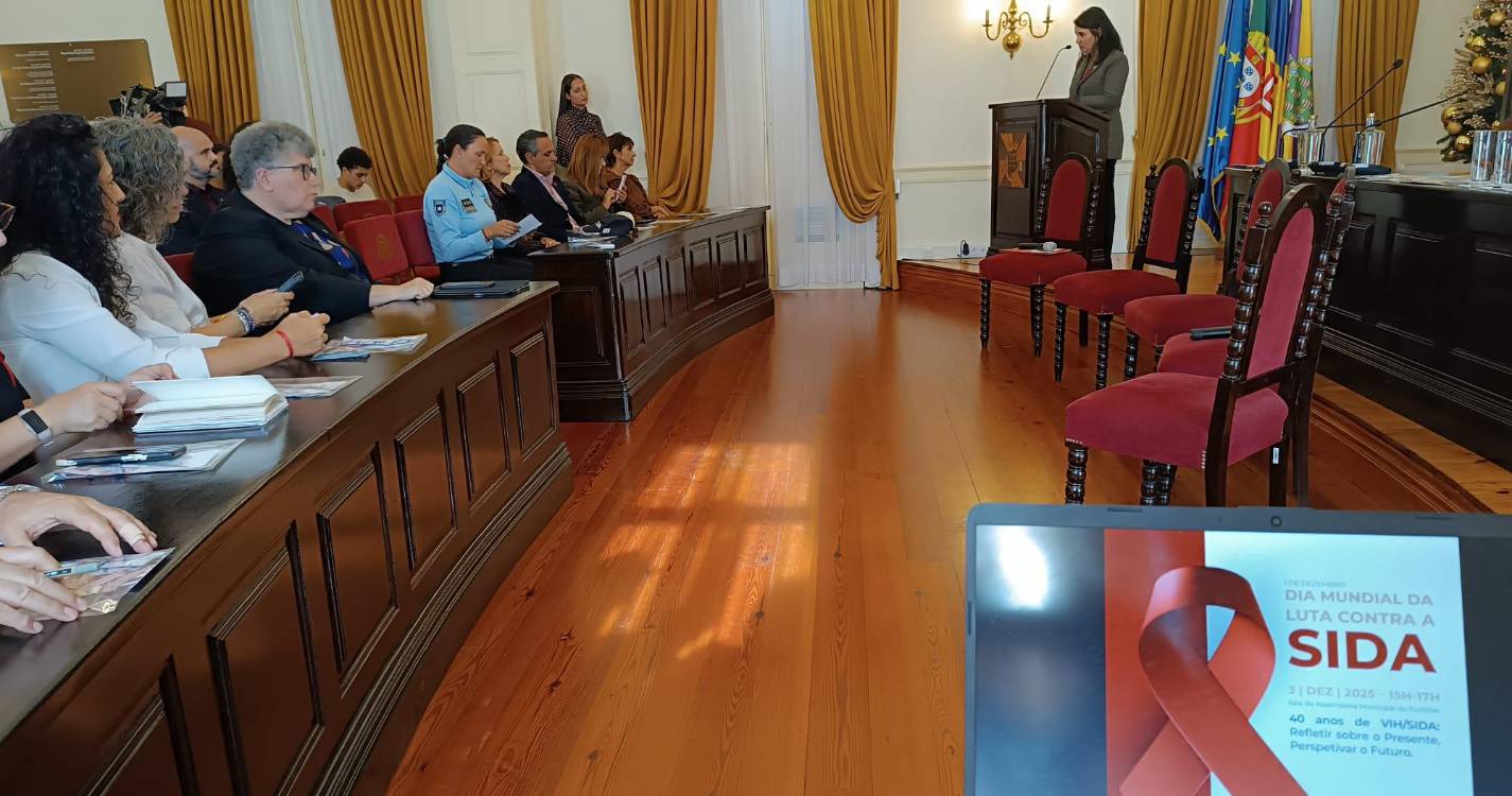 SIDA: Ciência avançou mas a prevenção continua a ser descurada