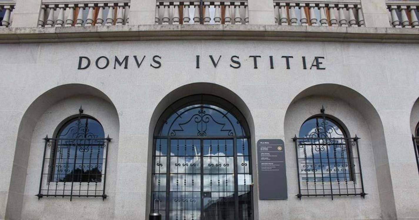 Pena suspensa para agente da PSP de Chaves condenado por abuso de poder