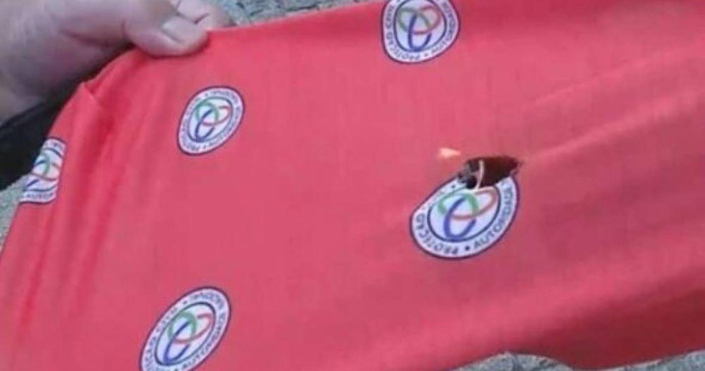 MP reitera fraude na obtenção de subsídios para kits das golas, arguidos garantem inocência