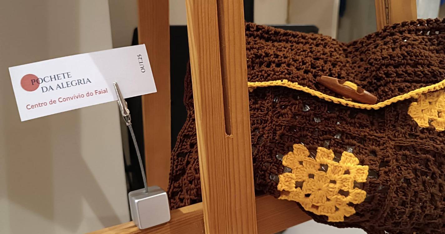 Rubina Leal apela a toda a sociedade que encare o envelhecimento como algo muito sério