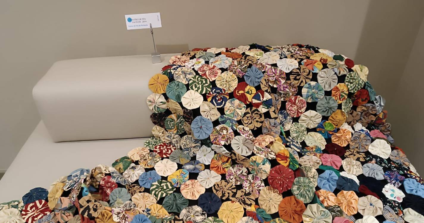 Rubina Leal apela a toda a sociedade que encare o envelhecimento como algo muito sério