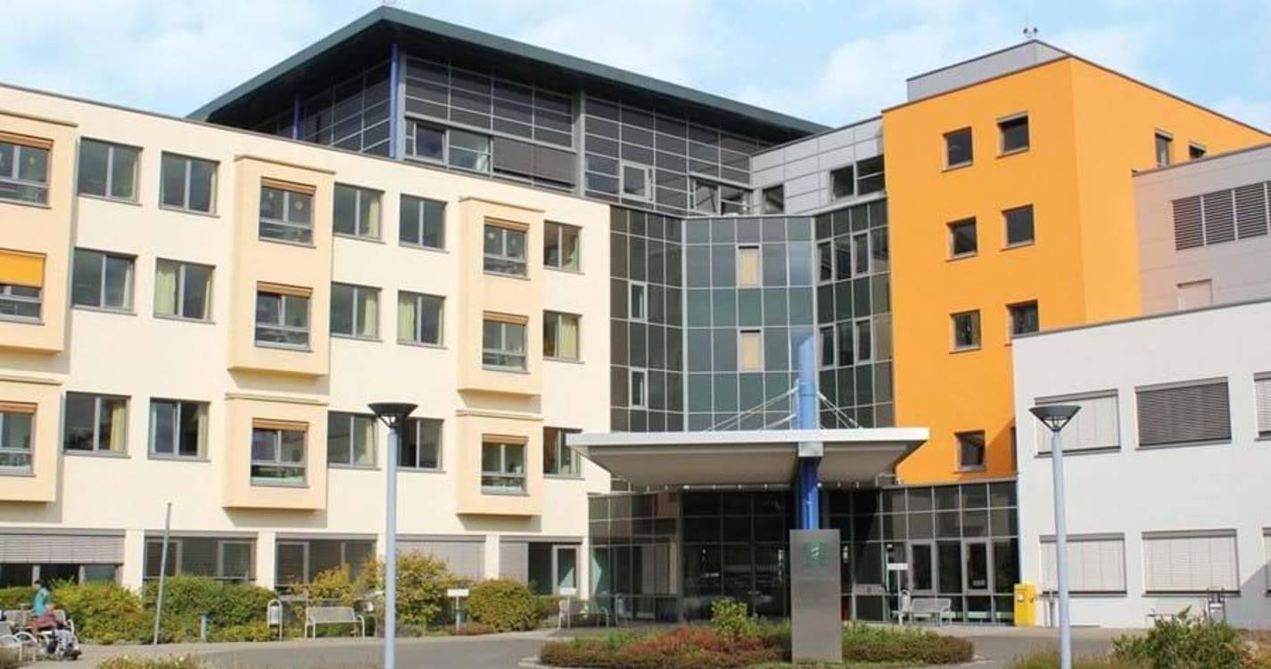 Um morto e vários feridos em incêndio em hospital no norte da Alemanha