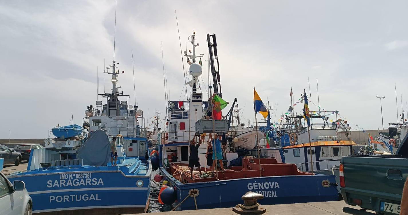 Caniçal prepara-se para festa em honra de Nossa Senhora da Piedade