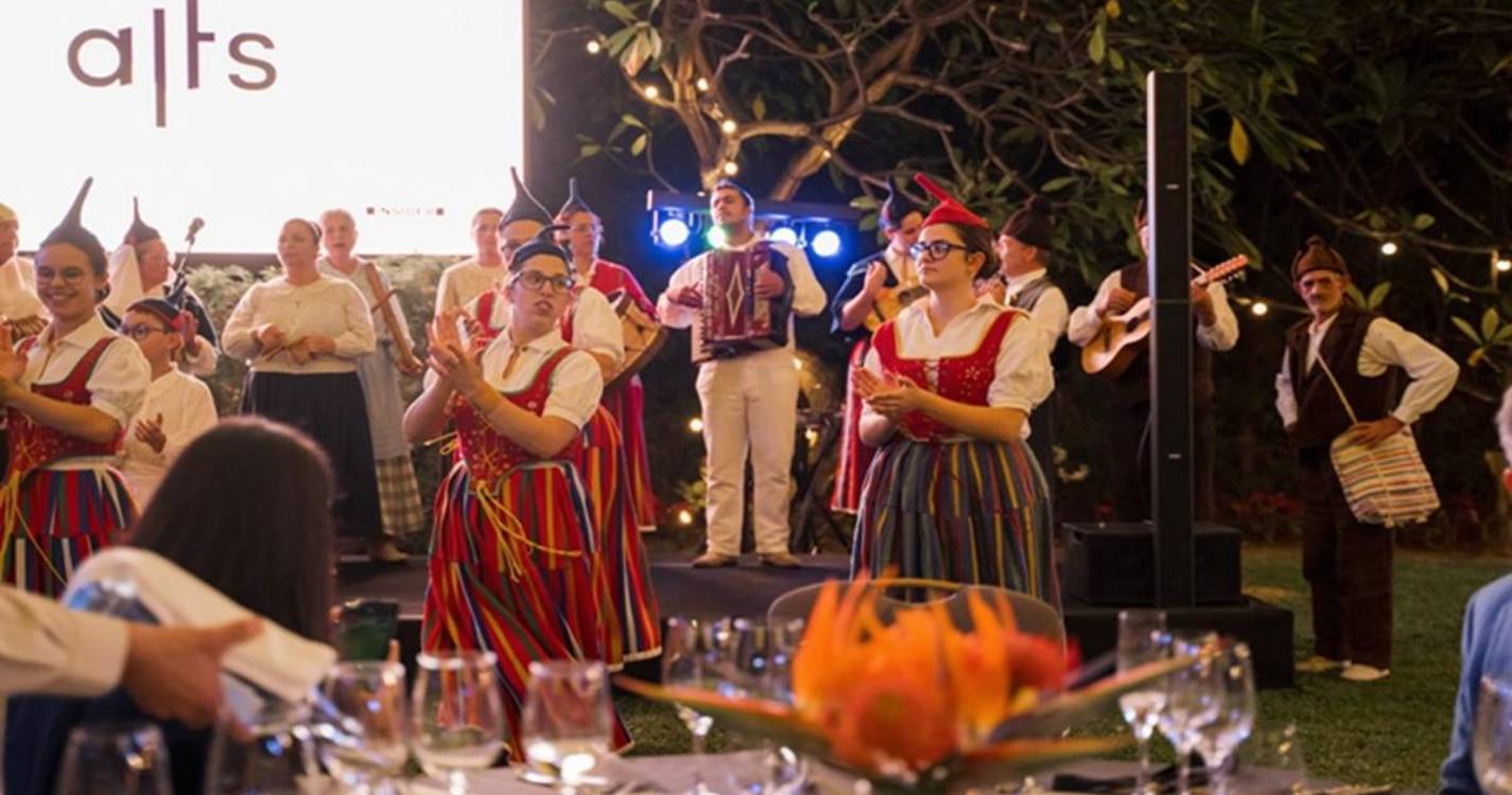 ALTS: Savoy Palace acolhe ‘feira’ do turismo de luxo entre 22 e 24 de fevereiro