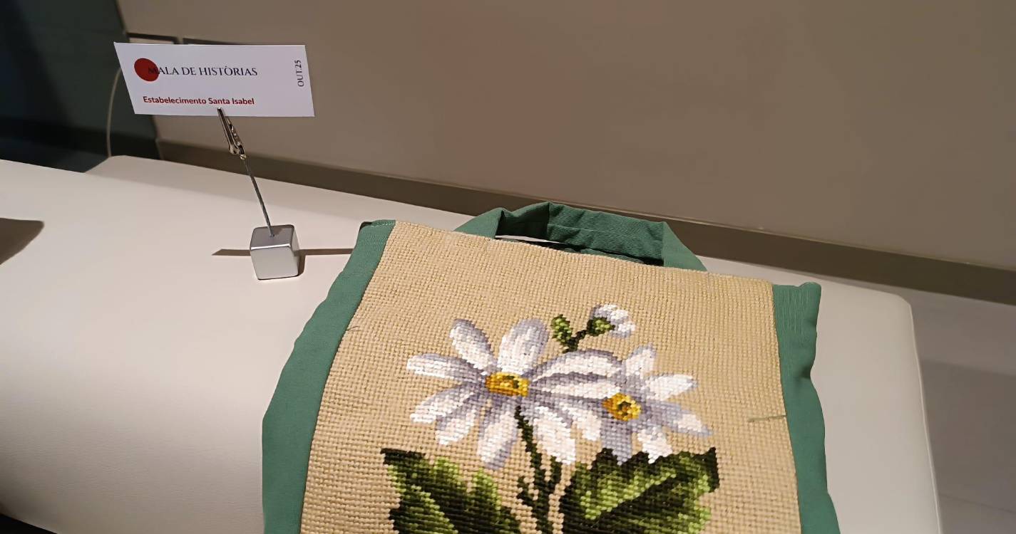 Rubina Leal apela a toda a sociedade que encare o envelhecimento como algo muito sério