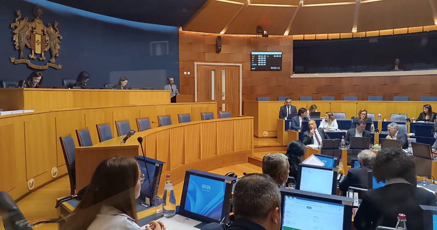 Jaime Filipe Ramos: “Política requentada, só mudaram datas”