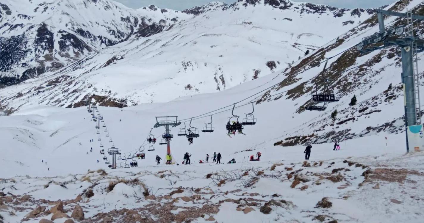 Acidente em teleférico em Espanha provoca pelo menos 17 feridos graves