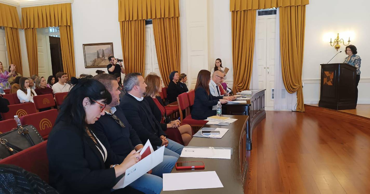 Câmara admite mudança no paradigma da migração no Funchal