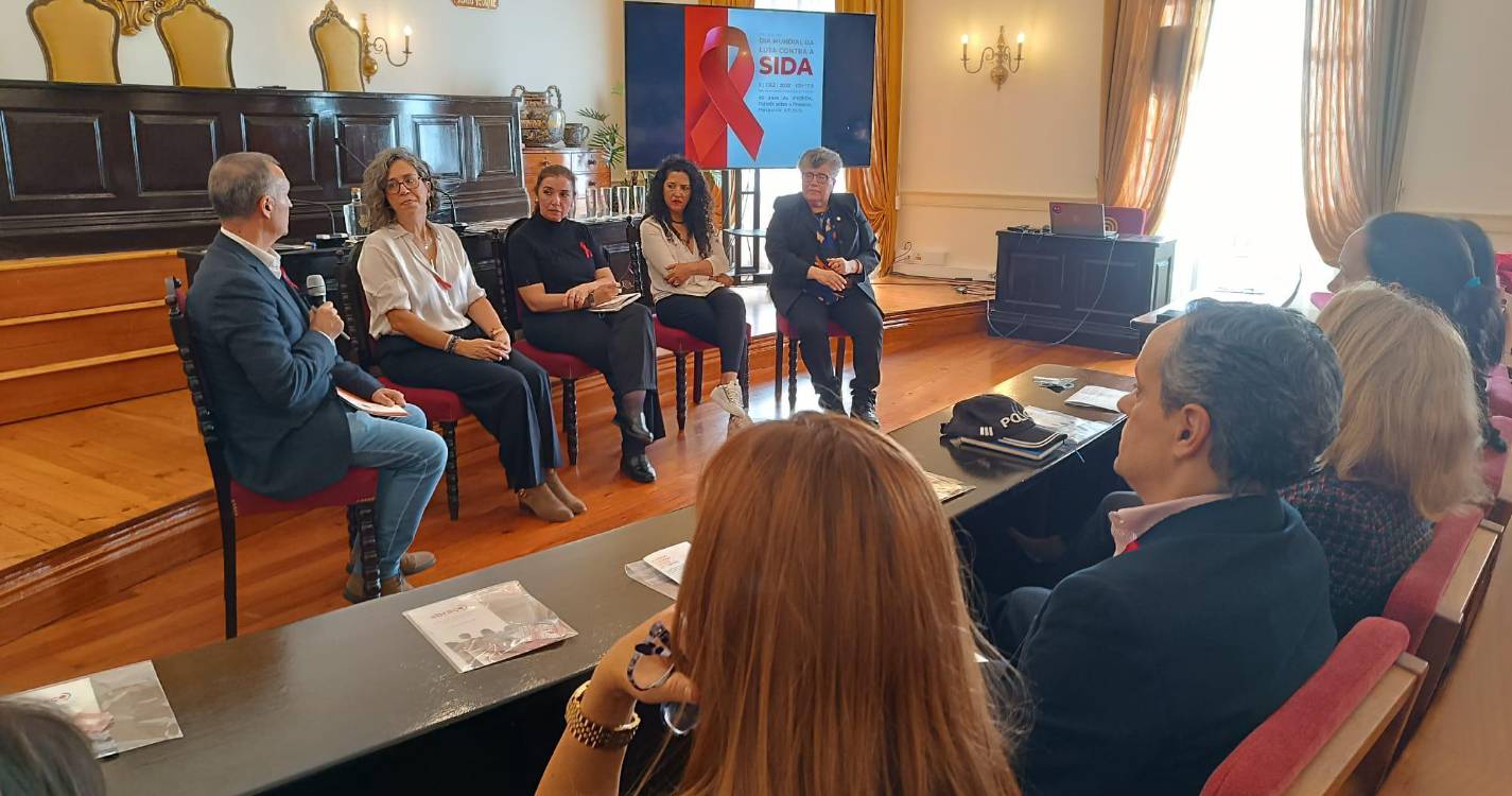 SIDA: Ciência avançou mas a prevenção continua a ser descurada