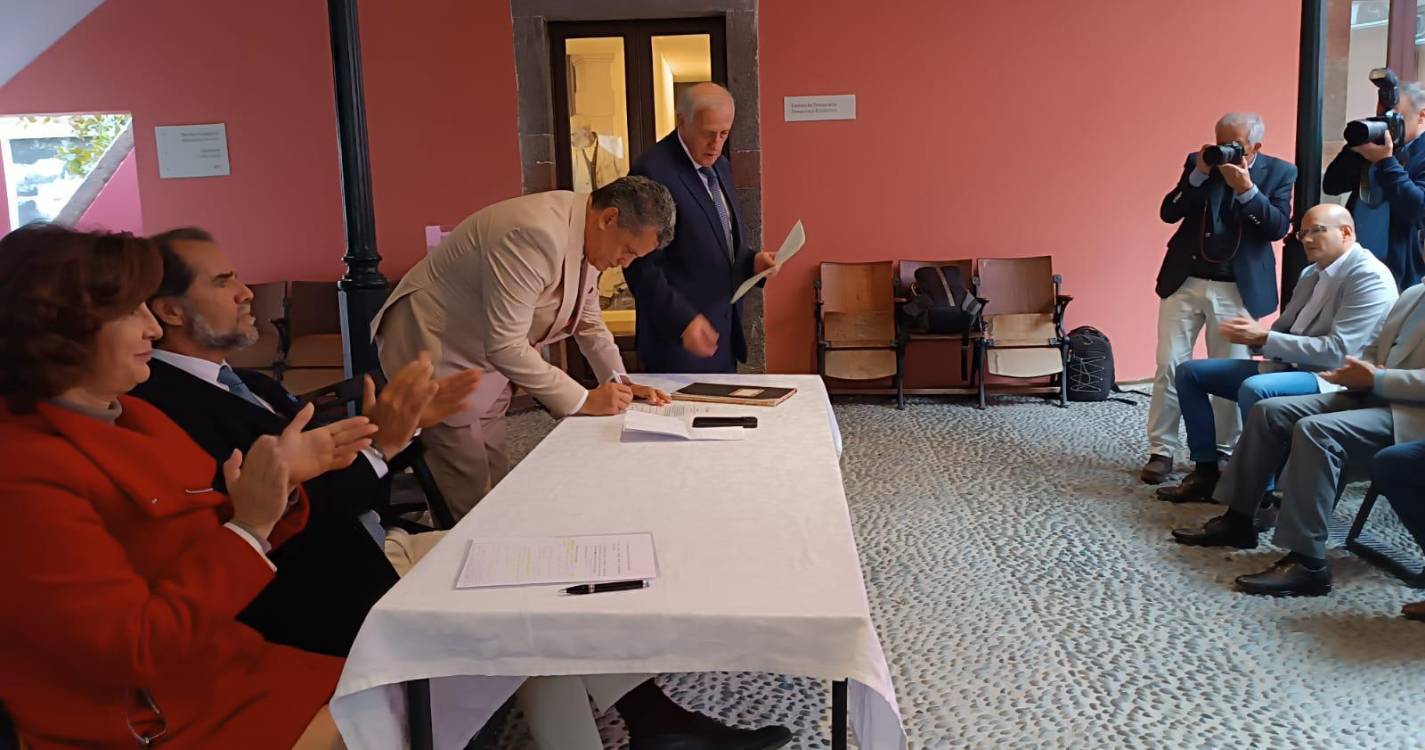 COOHAFAL: Rui Alves aponta para 2027 a construção do primeiro empreendimento