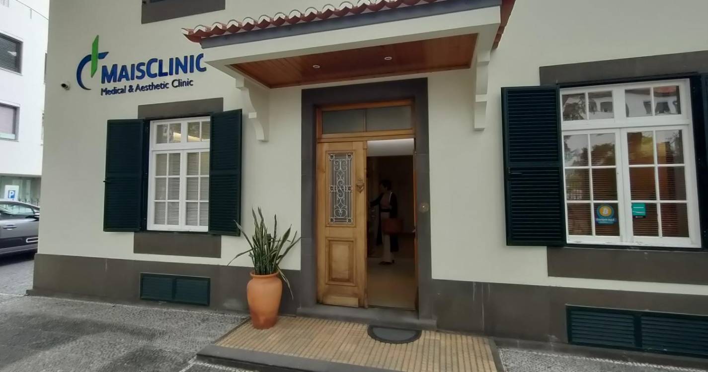 Madeira tem primeira máquina de venda de criptomoedas