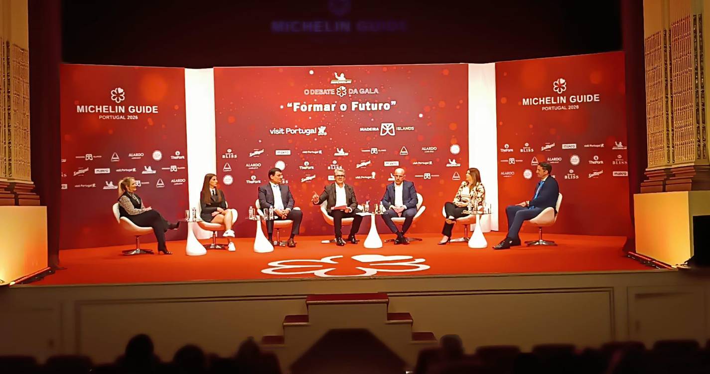 Turismo: Formação deve ser preocupação também das empresas