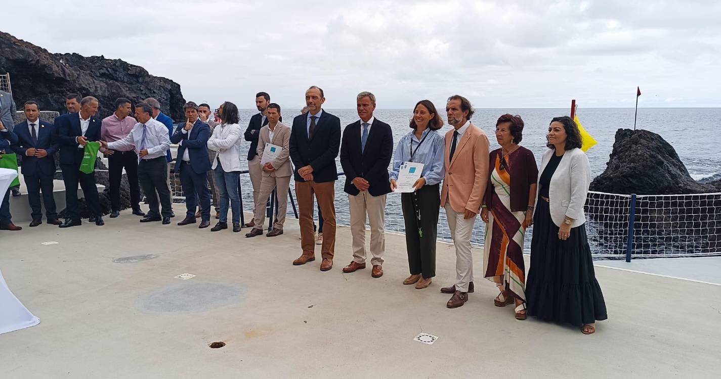 Madeira vai taxar alguns dos lugares turísticos mais visitados