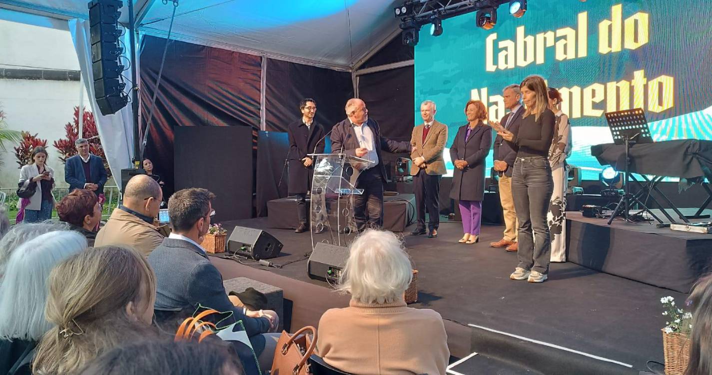 “Continuem a ler os autores madeirenses” pede Irene Lucília