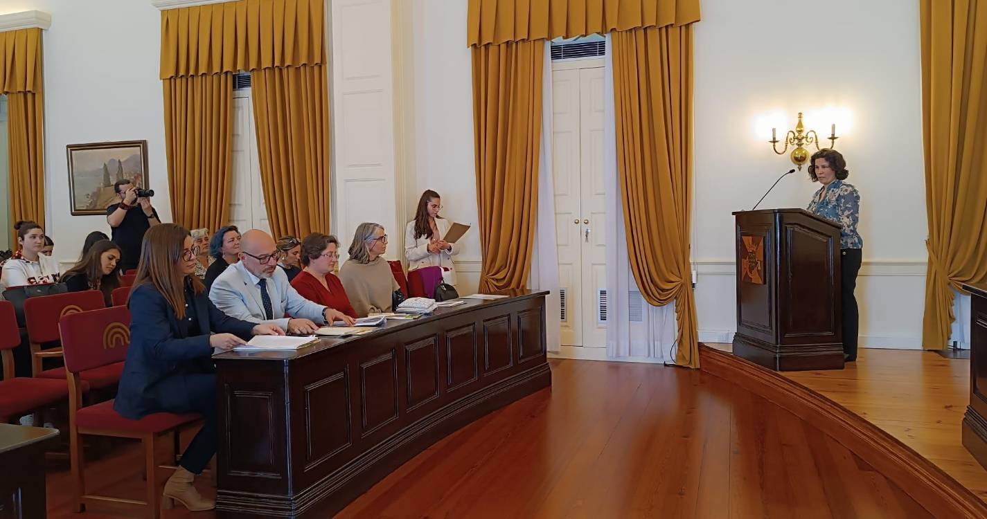 Presidente da AIMA vai estar na Madeira e poderá clarificar alguns dados sobre imigrantes