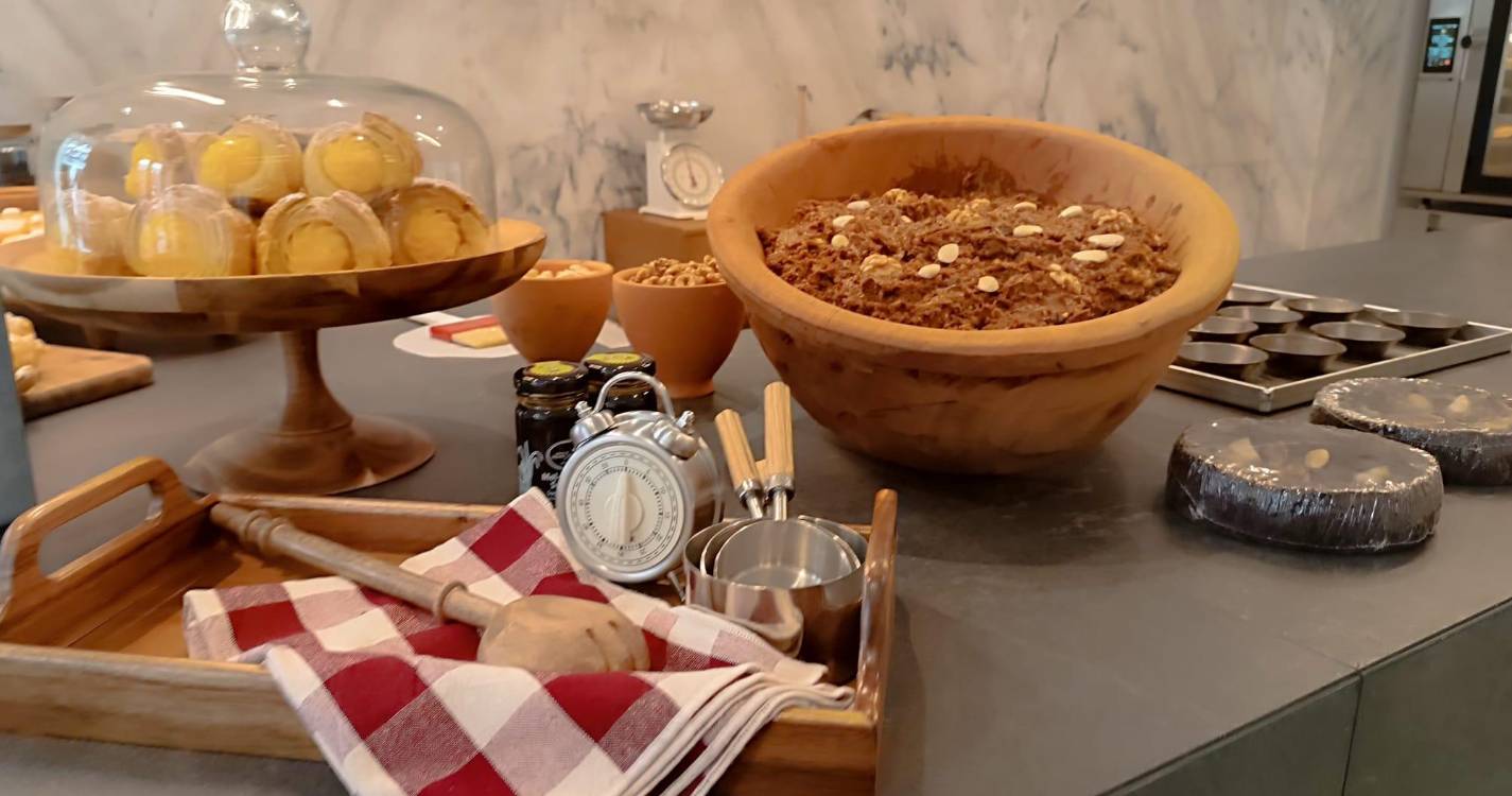 Confeitaria Felisberta ‘devolvida’ ao Funchal (com fotos)