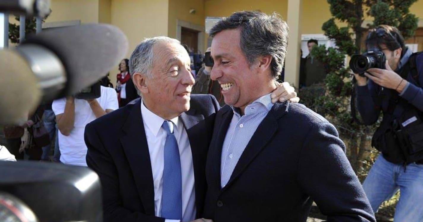 Caso gémeas: Filho de PR ouvido hoje no parlamento por videoconferência