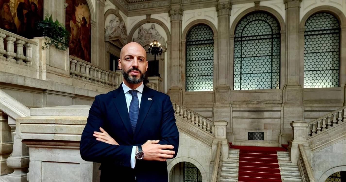 Chega acusa PSD de “hipocrisia” pelo chumbo dado ao subsídio de insularidade para forças de segurança