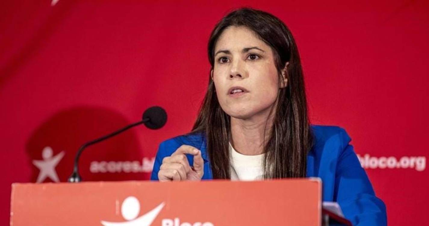 Candidatos do BE às eleições legislativas votados na Mesa Nacional de hoje