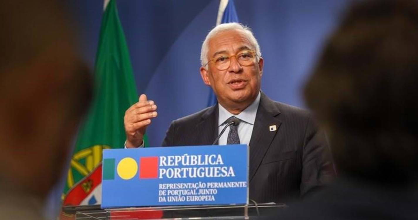 Costa espera que atentados na Rússia não sirvam de pretexto para escalada na guerra