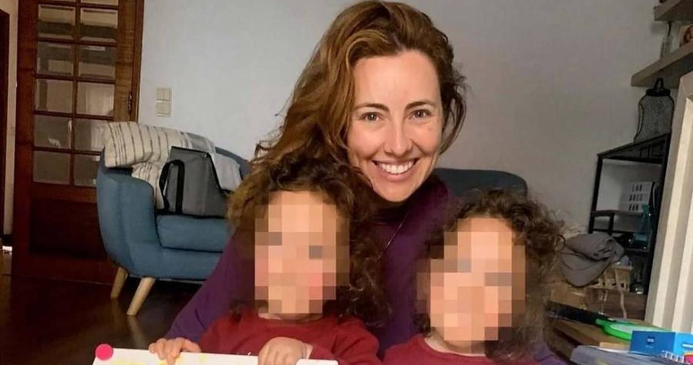 Caso gémeas: Mãe diz não se lembrar de ter enviado ‘mail’ para mulher do filho do PR