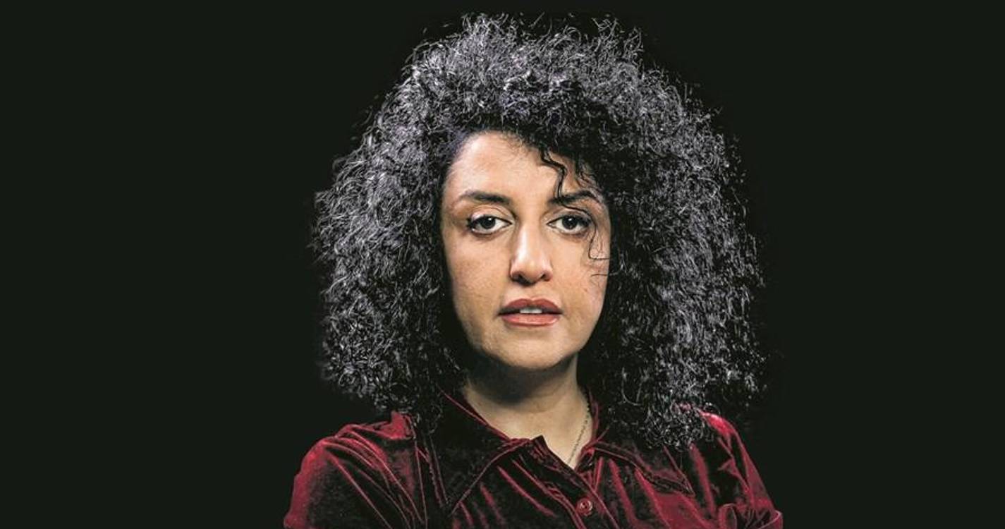 Ativista iraniana julgada por denunciar agressões sexuais a reclusas