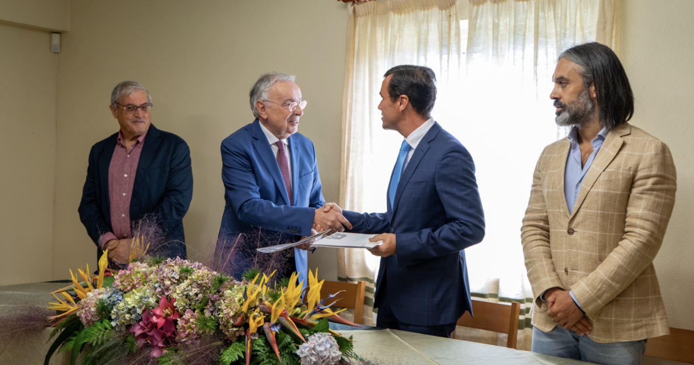 Protocolo protege e fomenta produção regional