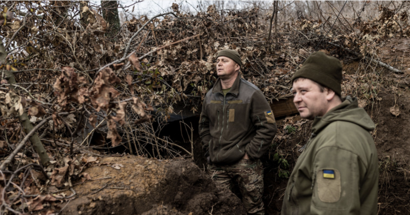 Ucrânia: Kiev acusa Rússia de ataque com mísseis Shahed durante a noite