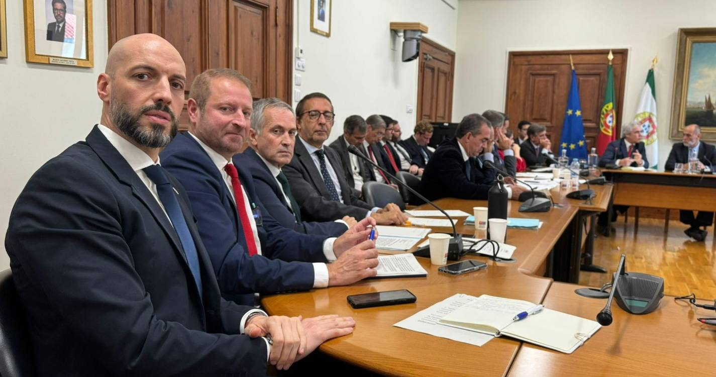 CH questiona Defesa sobre ajuda à Ucrânia