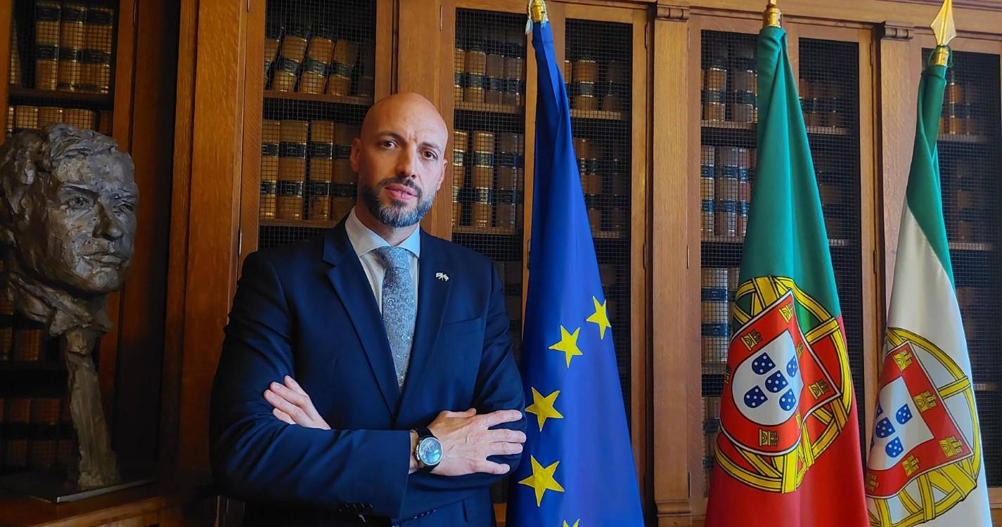 Chega exige garantias do serviço da TAP na Madeira e na Diáspora