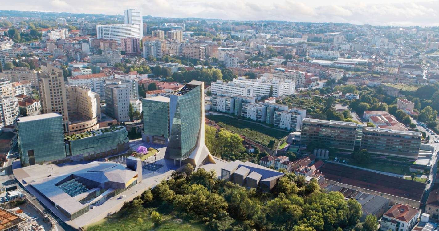 Operação Babel: MP diz que arguidos obtiveram vantagens económicas de quase 40ME