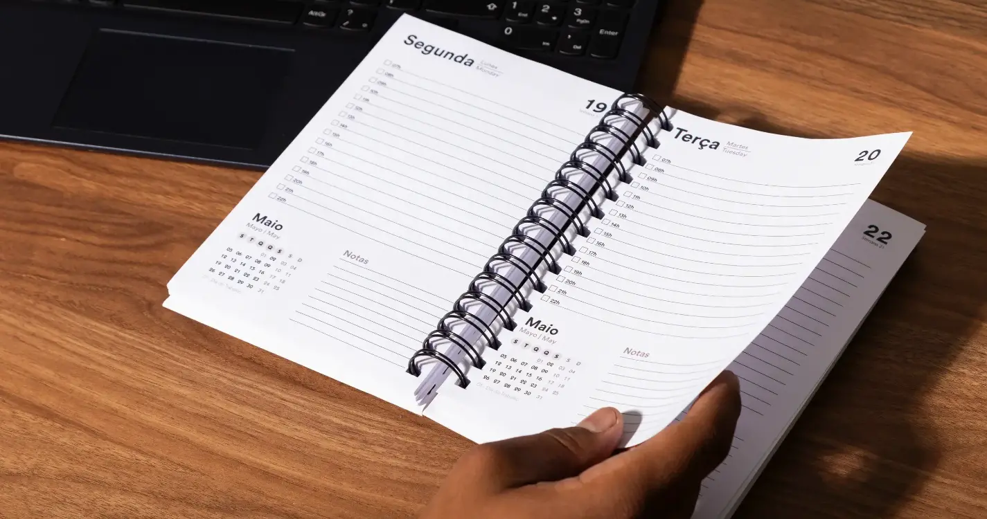 Conheça a agenda que marca esta quinta-feira