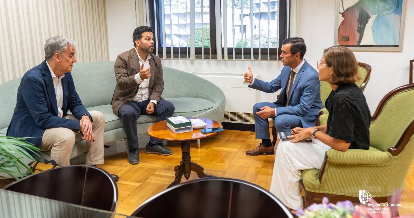 Madeira e Canárias alertam para impacto do fim do POSEI nas Regiões Ultraperiféricas