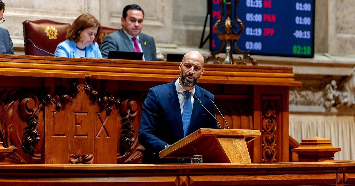 Chega diz que pescadores madeirenses são “enganados” pelo Governo