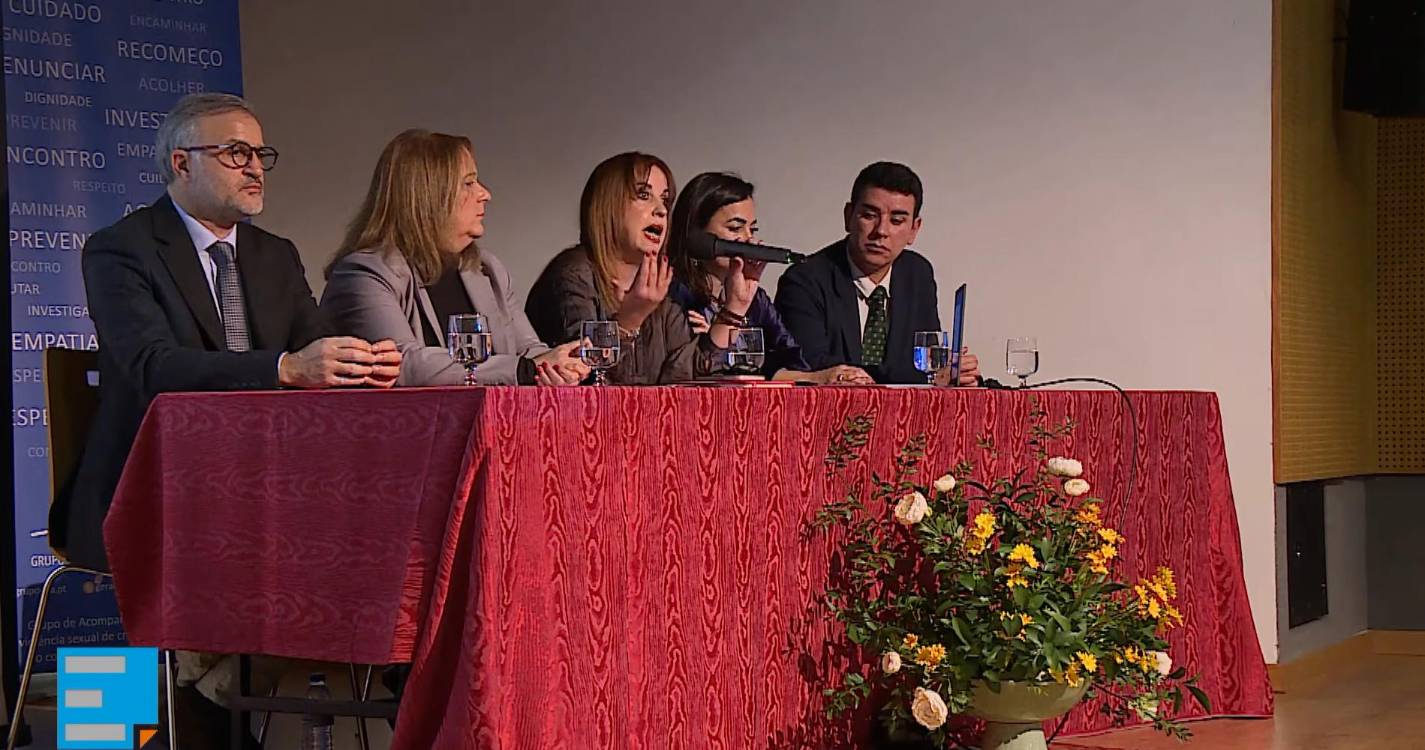 Grupo Vita disponível para continuar em funções para ajudar Igreja a prevenir abusos