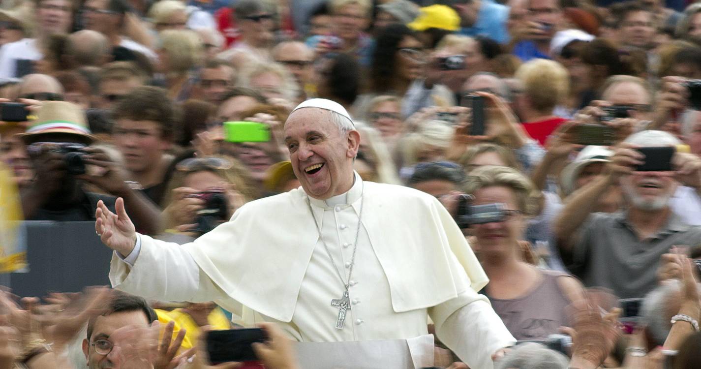 Francisco, o missionário do fim do mundo que tentou cumprir o Concílio Vaticano II