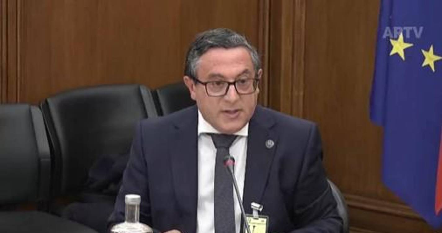 Funcionários judiciais acusam PGR de “sacudir a água do capote”