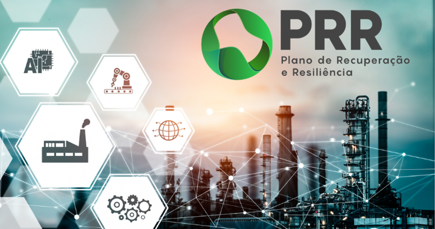 PRR: Pagamentos atingem 3.831 ME até quarta-feira