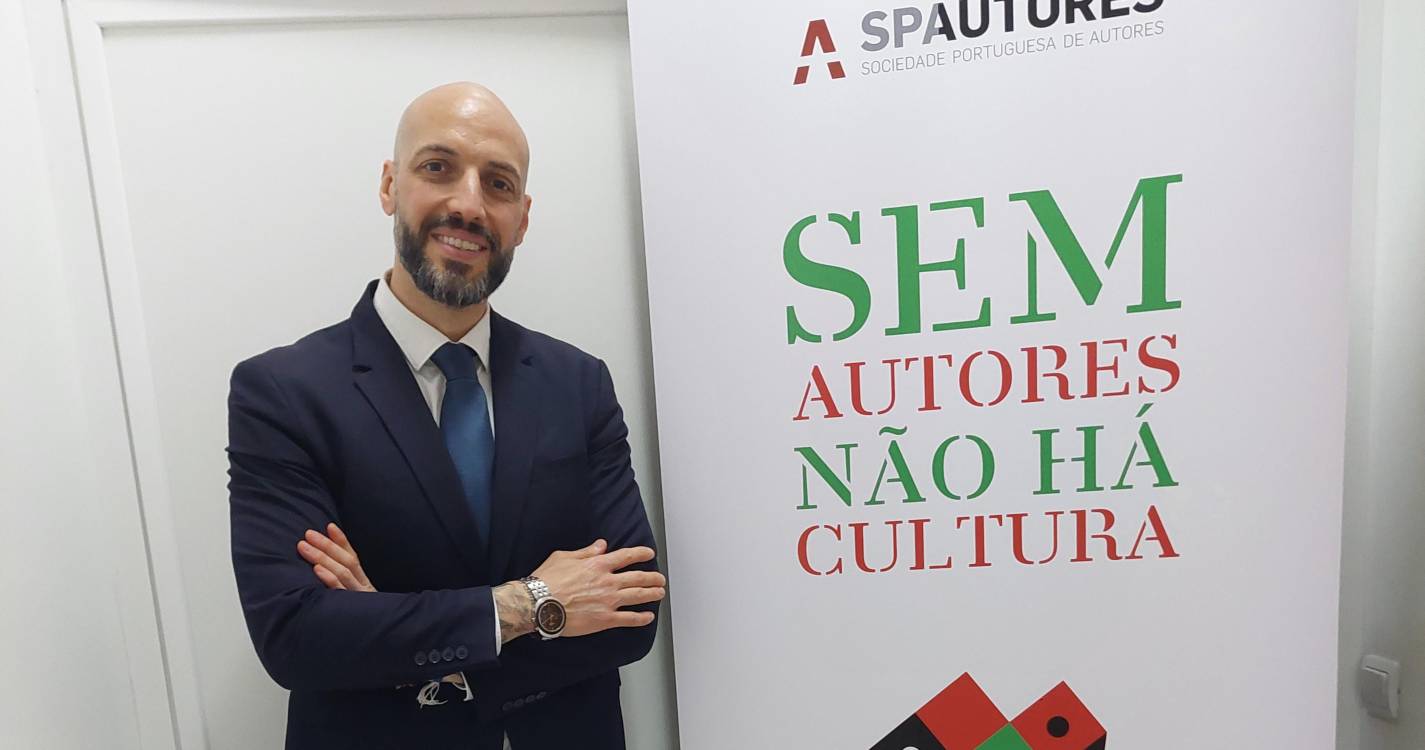 Chega elogia defesa dos direitos de autor na Madeira