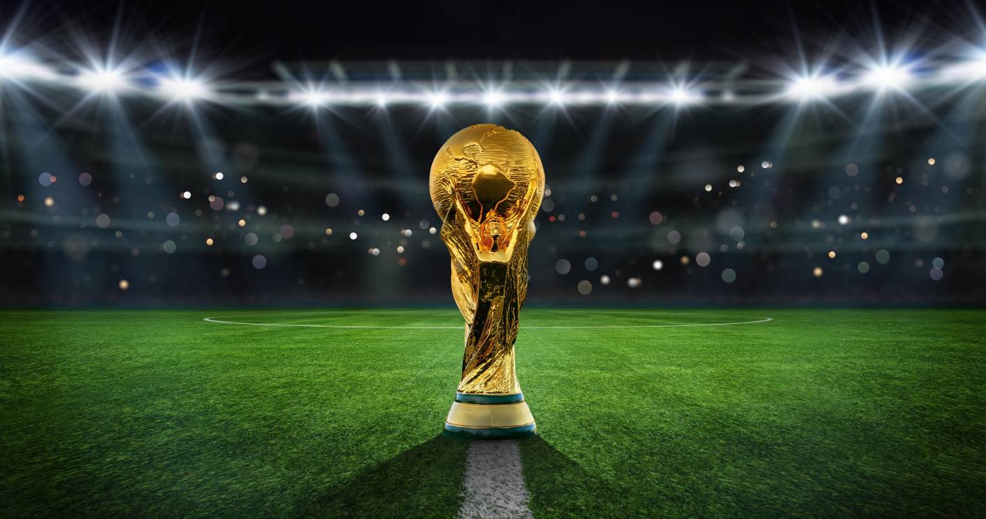 FIFA já trabalha na segurança com os países envolvidos no Mundial de 2030