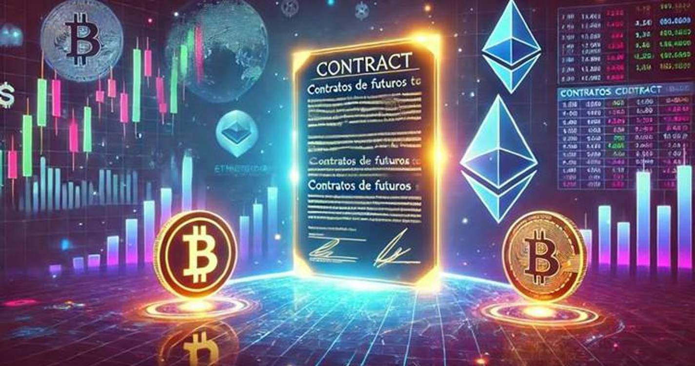 Melhores Plataformas de Contratos Futuros de Criptomoedas