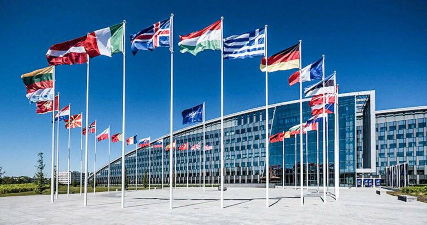 NATO: Portugal afirma-se como aliado comprometido nos 75 anos da Aliança