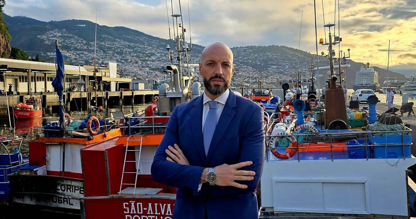 Chega acusa Governo da República de abandonar os pescadores