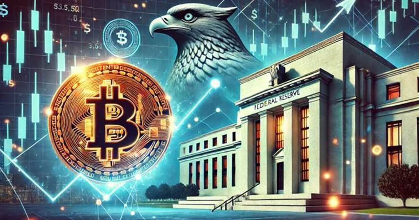 Quais as Melhores Criptomoedas hoje, antes o FED?