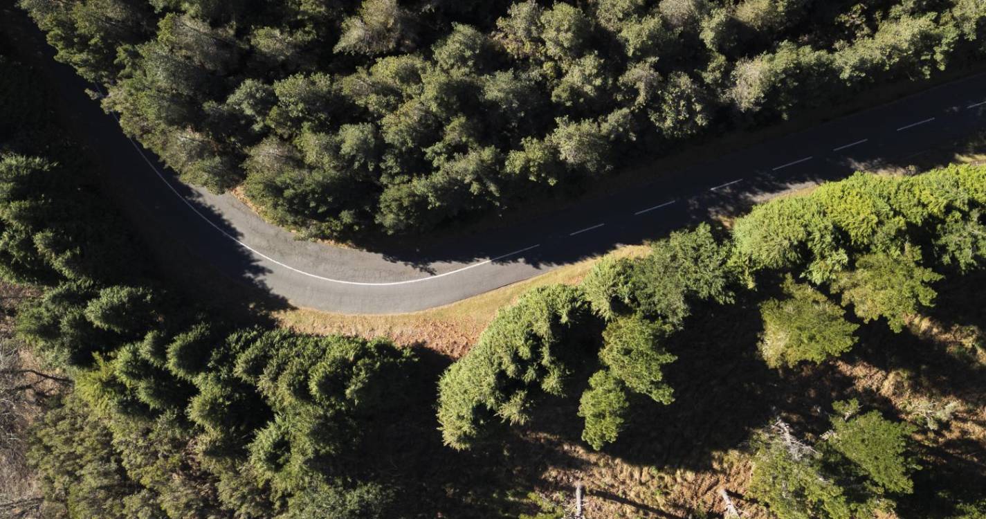 ‘Estrada Regional’ agora às quintas-feiras