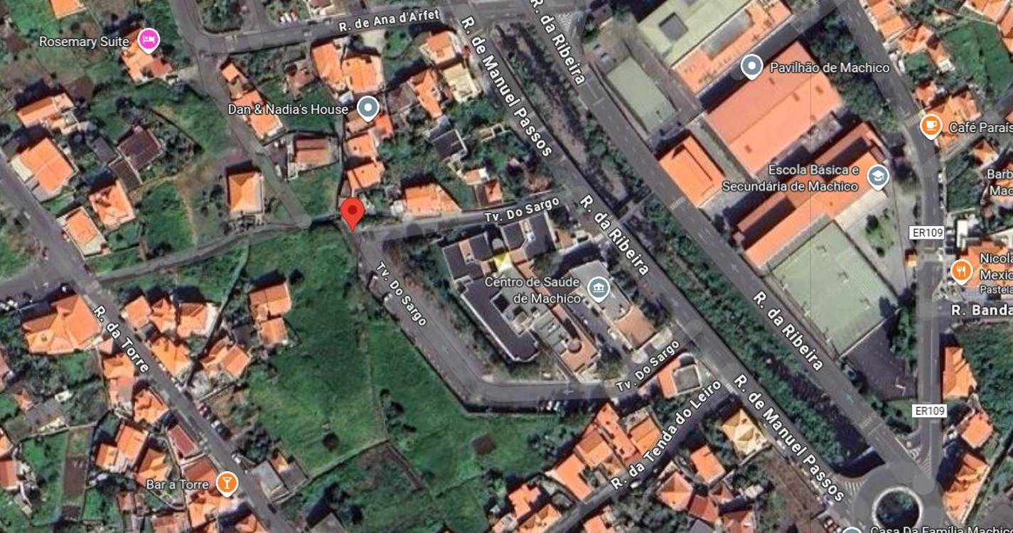 Novo nó rodoviário em Machico abre oficialmente amanhã