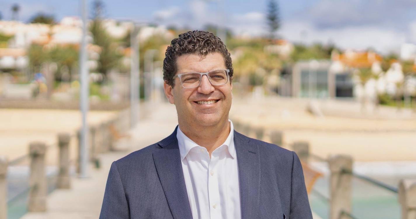 Autárquicas: Nuno Batista tenta recondução no Porto Santo
