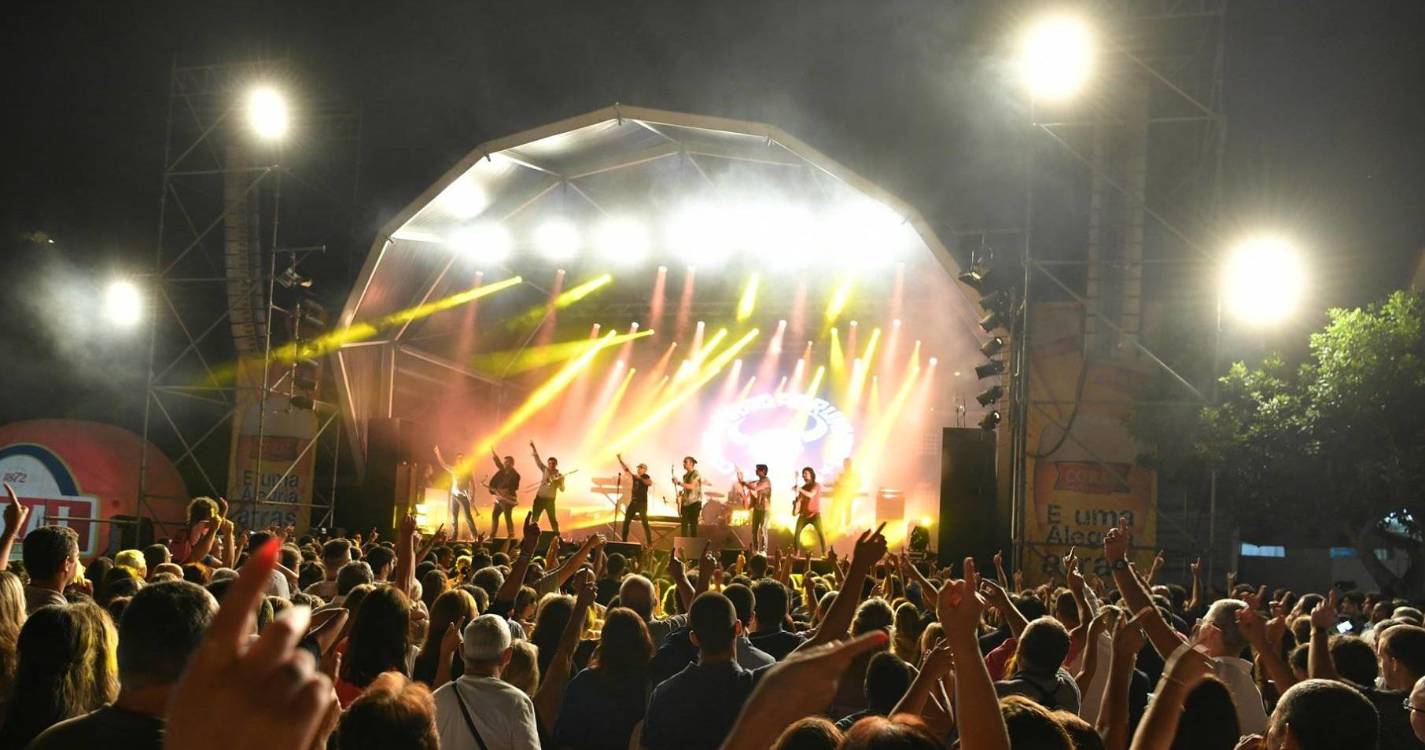 Cruz Vermelha recomenda comportamentos de prevenção e segurança nas Festas de São Vicente