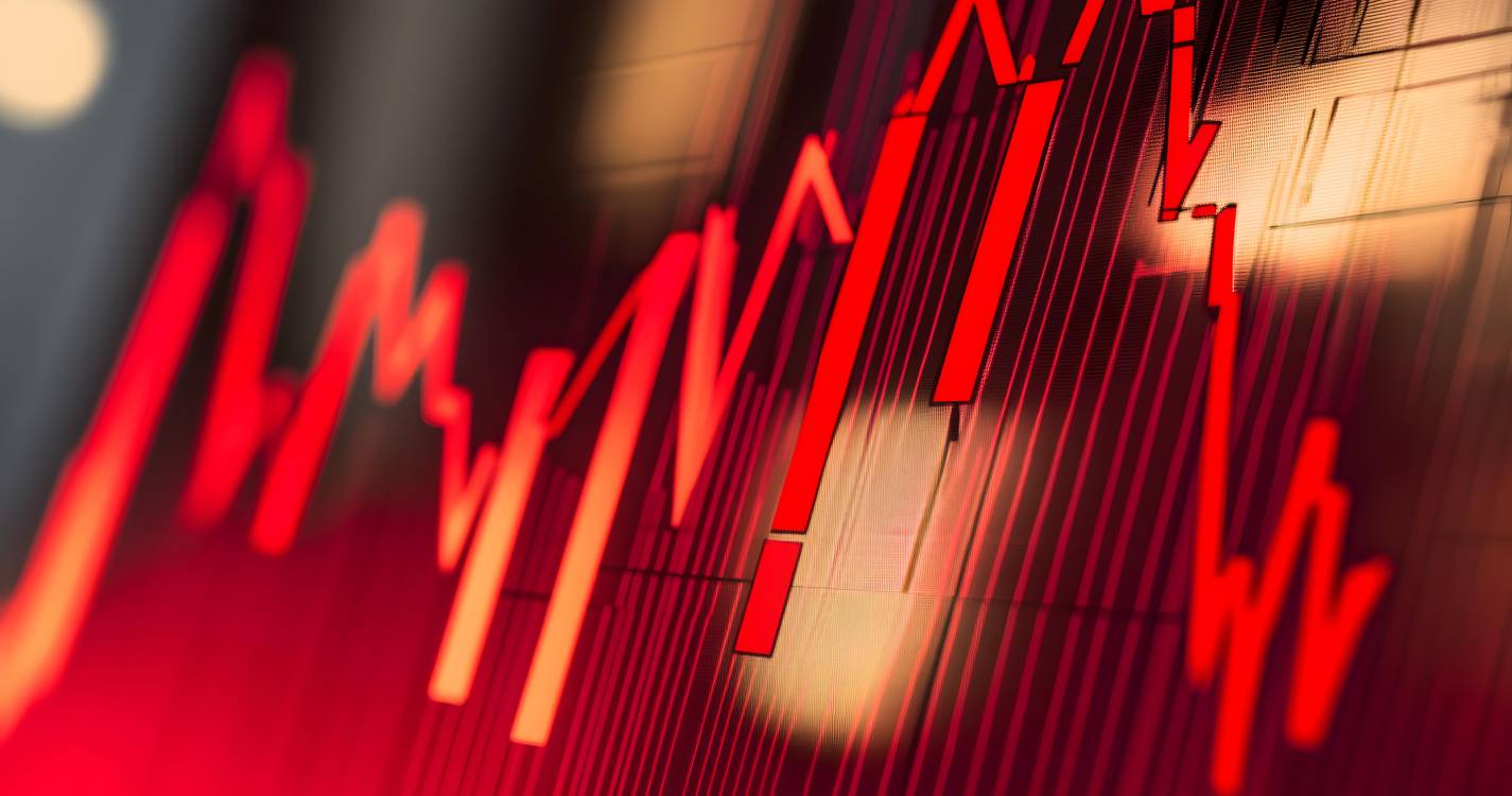 Bolsa de Lisboa fecha em queda arrastada pelo setor da energia